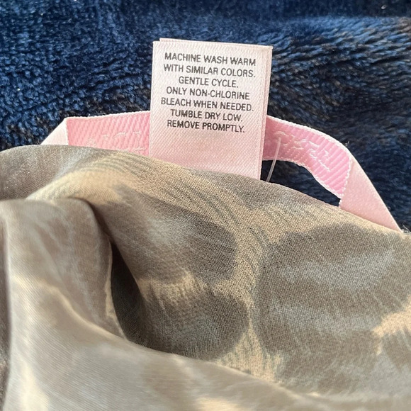 Victoria’s Secret Mini Slip Dress Size S - Picture 9 of 13